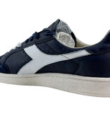 Diadora Diadora Sneakers Prestige Used Blauw