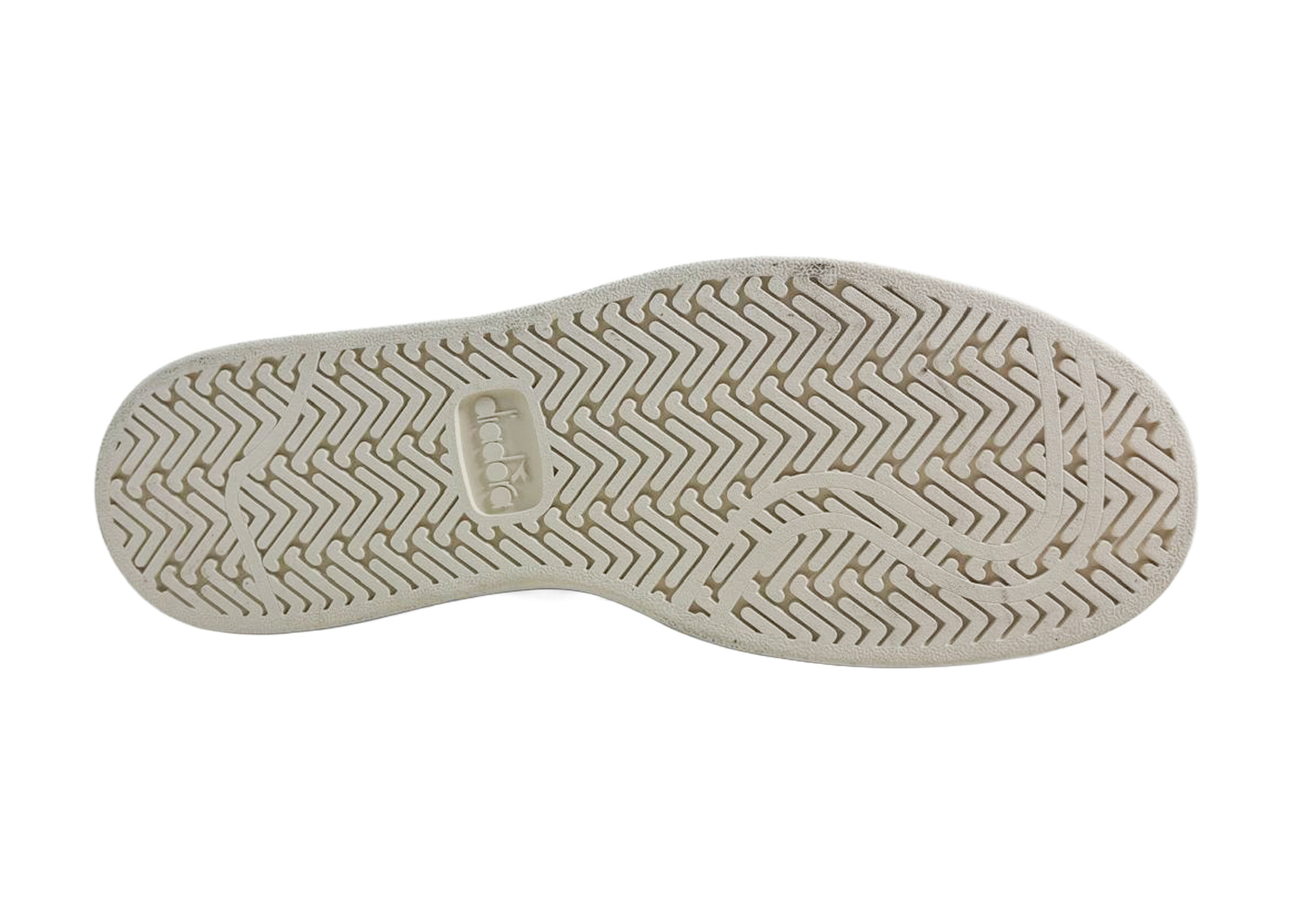 Diadora Diadora Sneakers Prestige Used Blauw