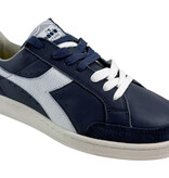 Diadora Diadora Sneakers Prestige Used Blauw