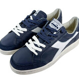 Diadora Diadora Sneakers Prestige Used Blauw