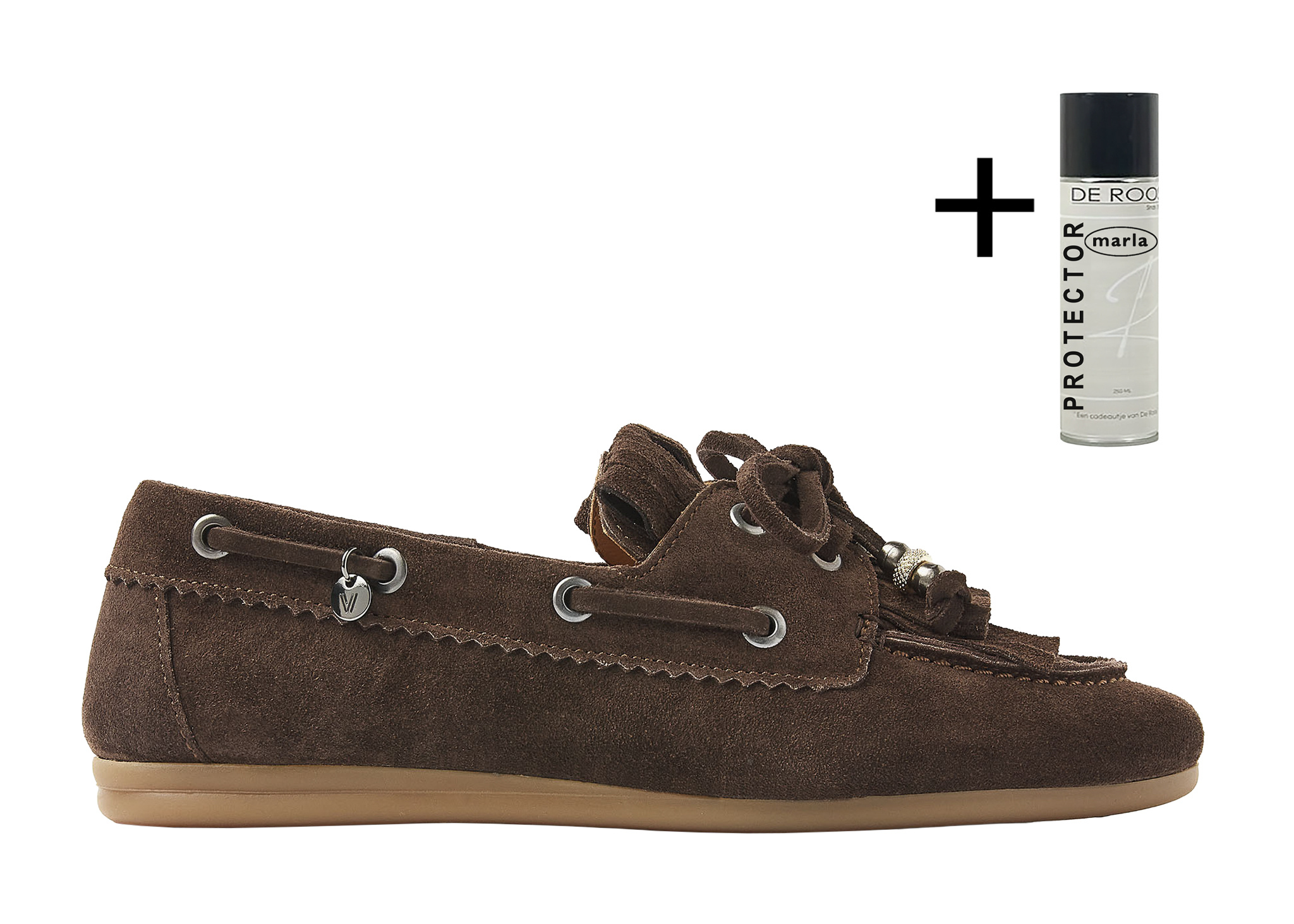 Via Vai VIA VAI Mocassins June Loua  62374-01-316 Bruin