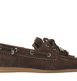 Via Vai VIA VAI Mocassins June Loua  62374-01-316 Bruin