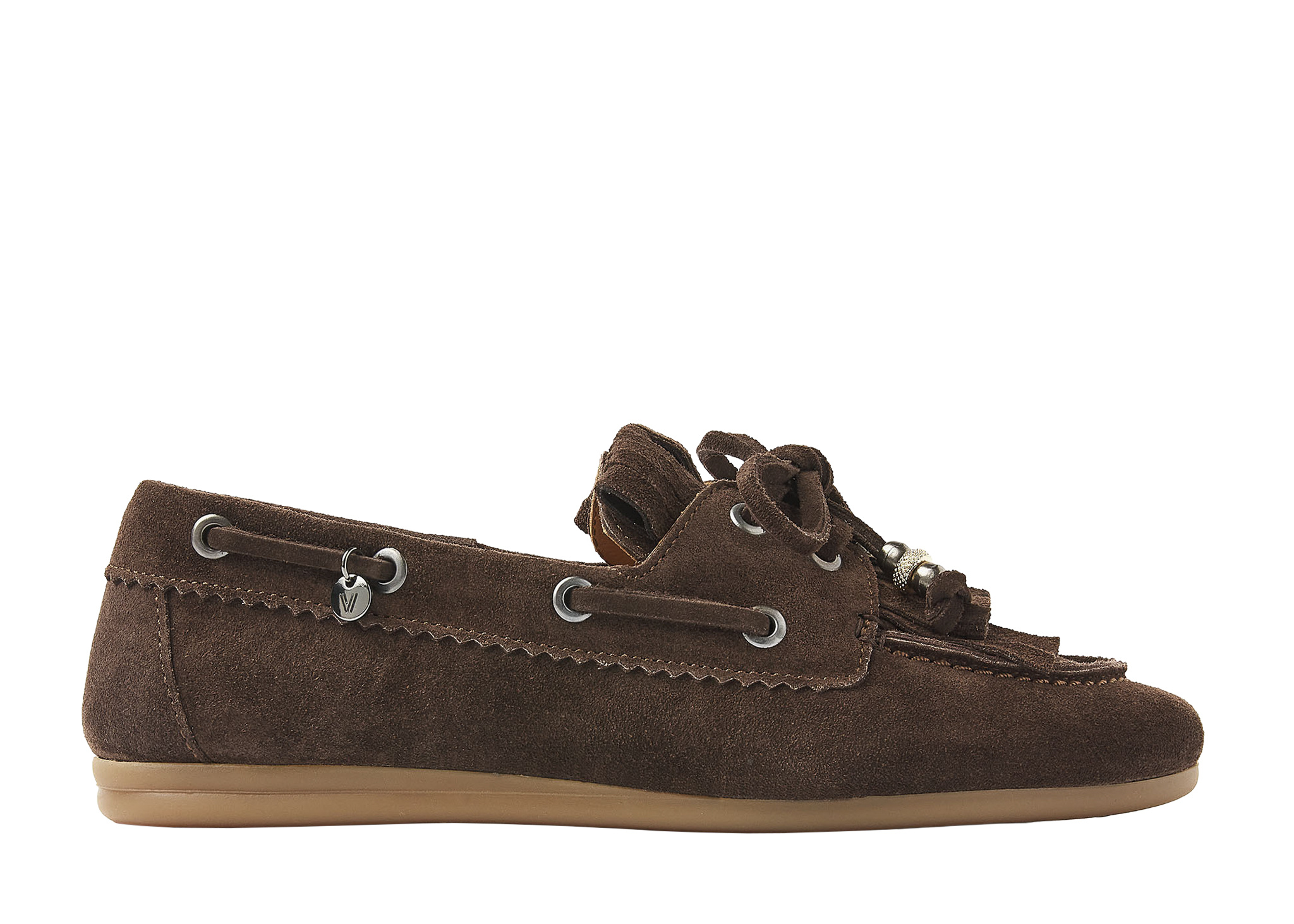 Via Vai VIA VAI Mocassins June Loua  62374-01-316 Bruin
