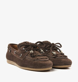 Via Vai VIA VAI Mocassins June Loua  62374-01-316 Bruin