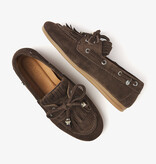 Via Vai VIA VAI Mocassins June Loua  62374-01-316 Bruin