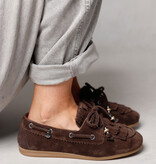 Via Vai VIA VAI Mocassins June Loua  62374-01-316 Bruin