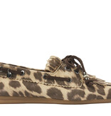 Via Vai VIA VAI Mocassins June Loua 62374-03-315 Luipaard