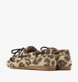 Via Vai VIA VAI Mocassins June Loua 62374-03-315 Luipaard