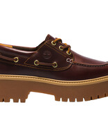 Timberland Timberland Bootschoen Stone Street Donker Bruin