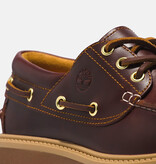 Timberland Timberland Bootschoen Stone Street Donker Bruin