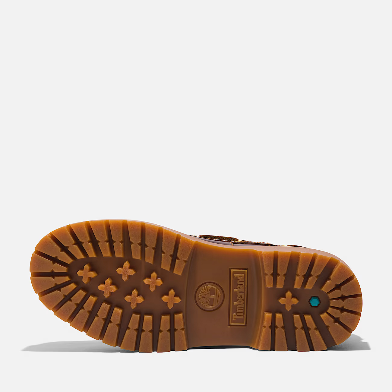 Timberland Timberland Bootschoen Stone Street Donker Bruin