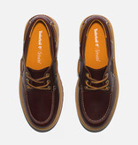 Timberland Timberland Bootschoen Stone Street Donker Bruin