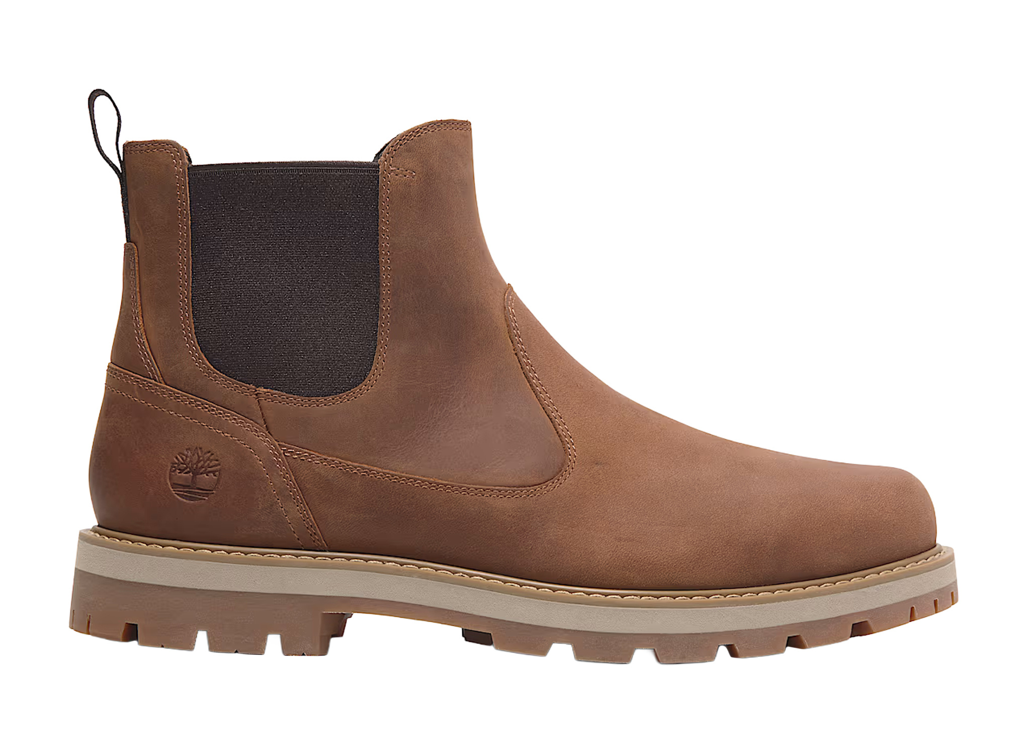 Timberland Timberland Chelsea Boot Britton Bruin