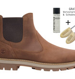 Timberland Timberland Chelsea Boot Britton Bruin