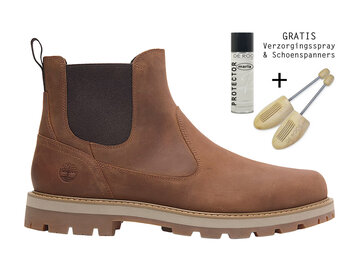 Timberland Timberland Chelsea Boot Britton Bruin