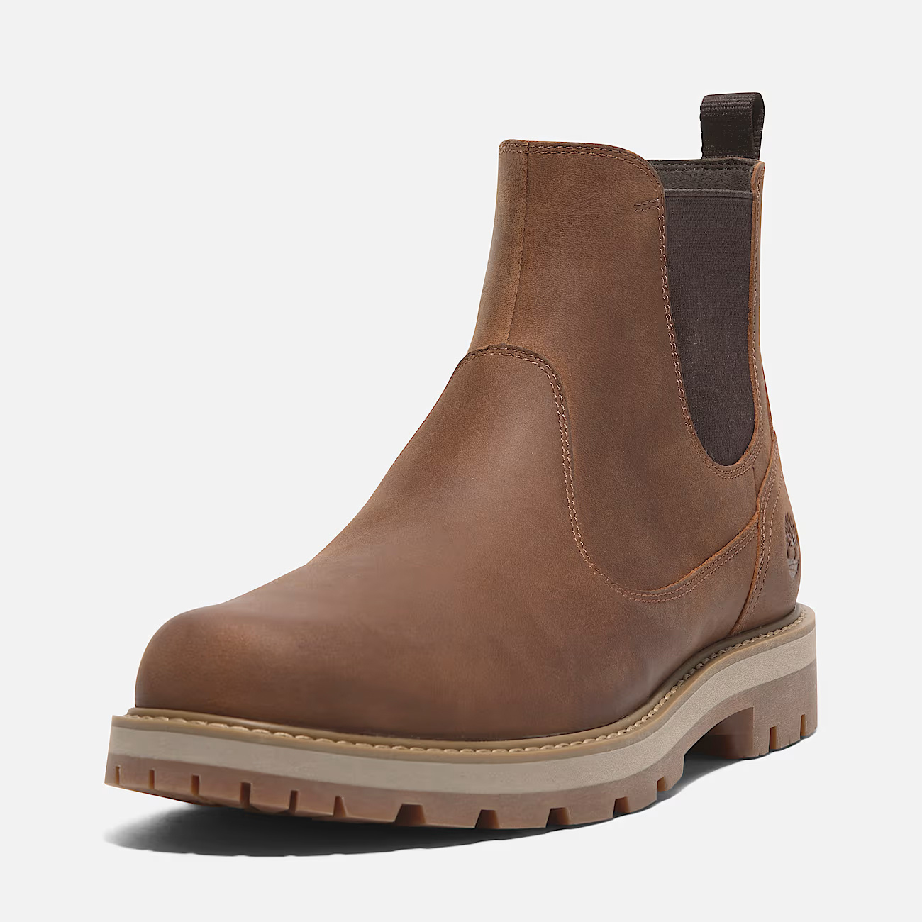 Timberland Timberland Chelsea Boot Britton Bruin
