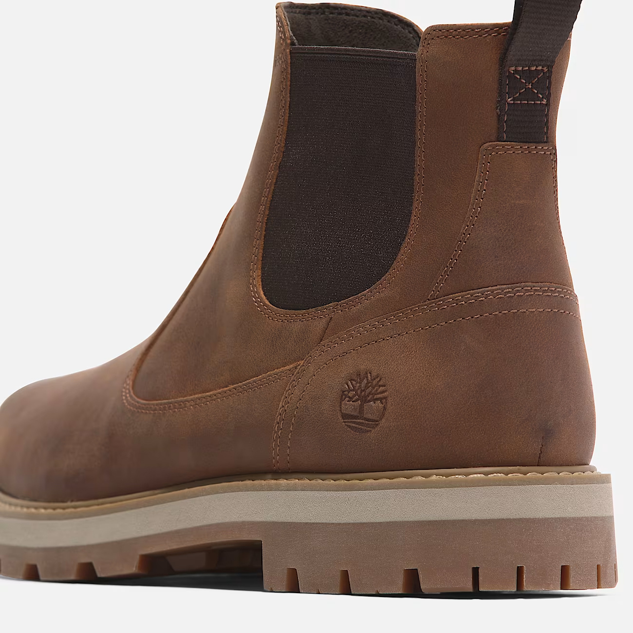Timberland Timberland Chelsea Boot Britton Bruin