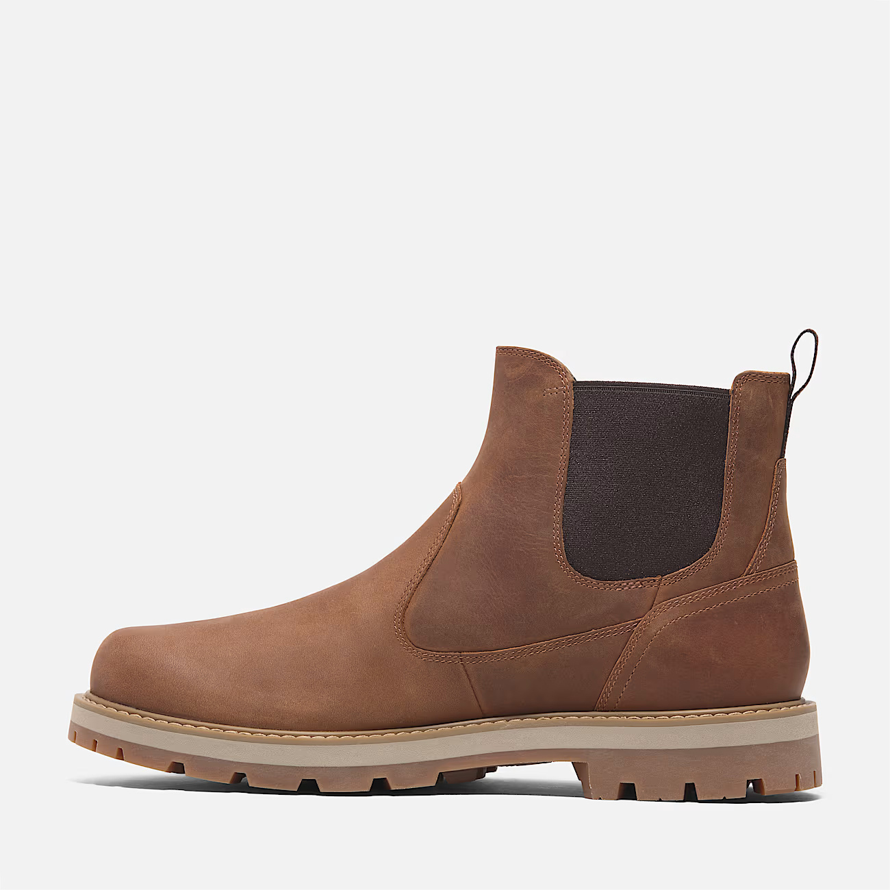 Timberland Timberland Chelsea Boot Britton Bruin