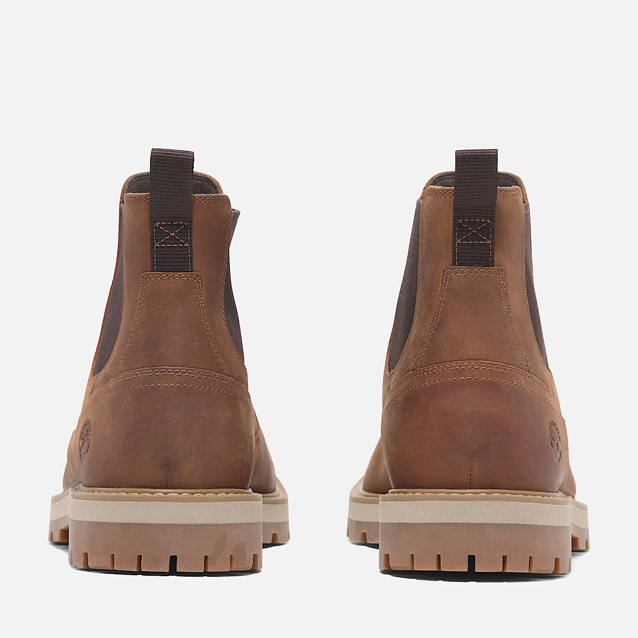 Timberland Timberland Chelsea Boot Britton Bruin