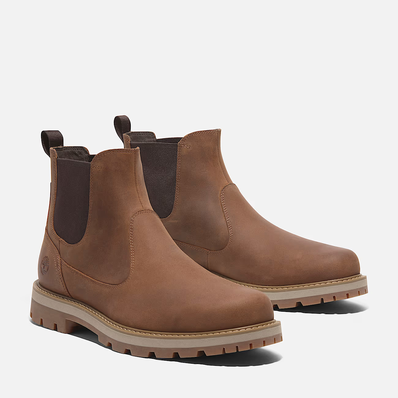 Timberland Timberland Chelsea Boot Britton Bruin