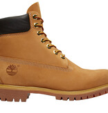 Timberland Timberland Premium 6 Inch Boots Geel