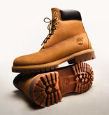 Timberland Timberland Premium 6 Inch Boots Geel