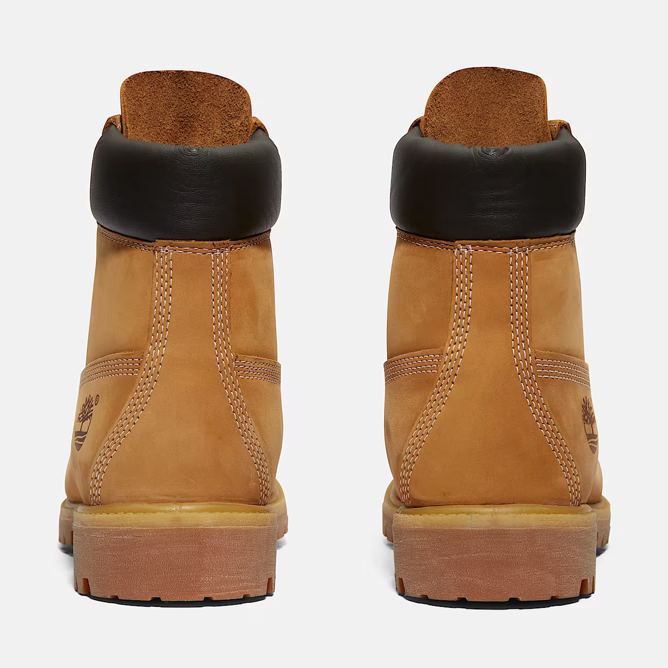 Timberland Timberland Premium 6 Inch Boots Geel