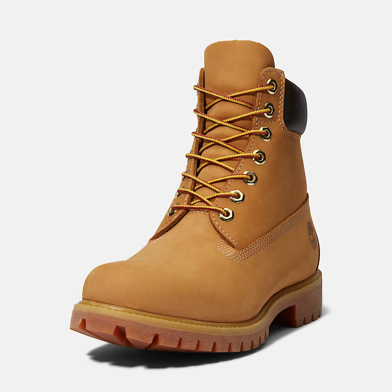 Timberland Timberland Premium 6 Inch Boots Geel