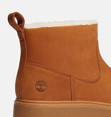 Timberland Timberland Enkellaarsje Stone Street Bruin