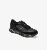 Premiata Premiata Sneakers Moerun 6445 Zwart
