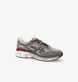 Premiata Premiata Sneakers Moerun 7773 Grijs