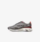 Premiata Premiata Sneakers Moerun 7773 Grijs