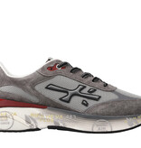 Premiata Premiata Sneakers Moerun 7773 Grijs