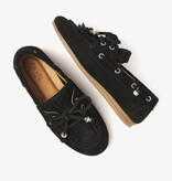 Via Vai VIA VAI Mocassins June Loua  62374-01-900 Zwart