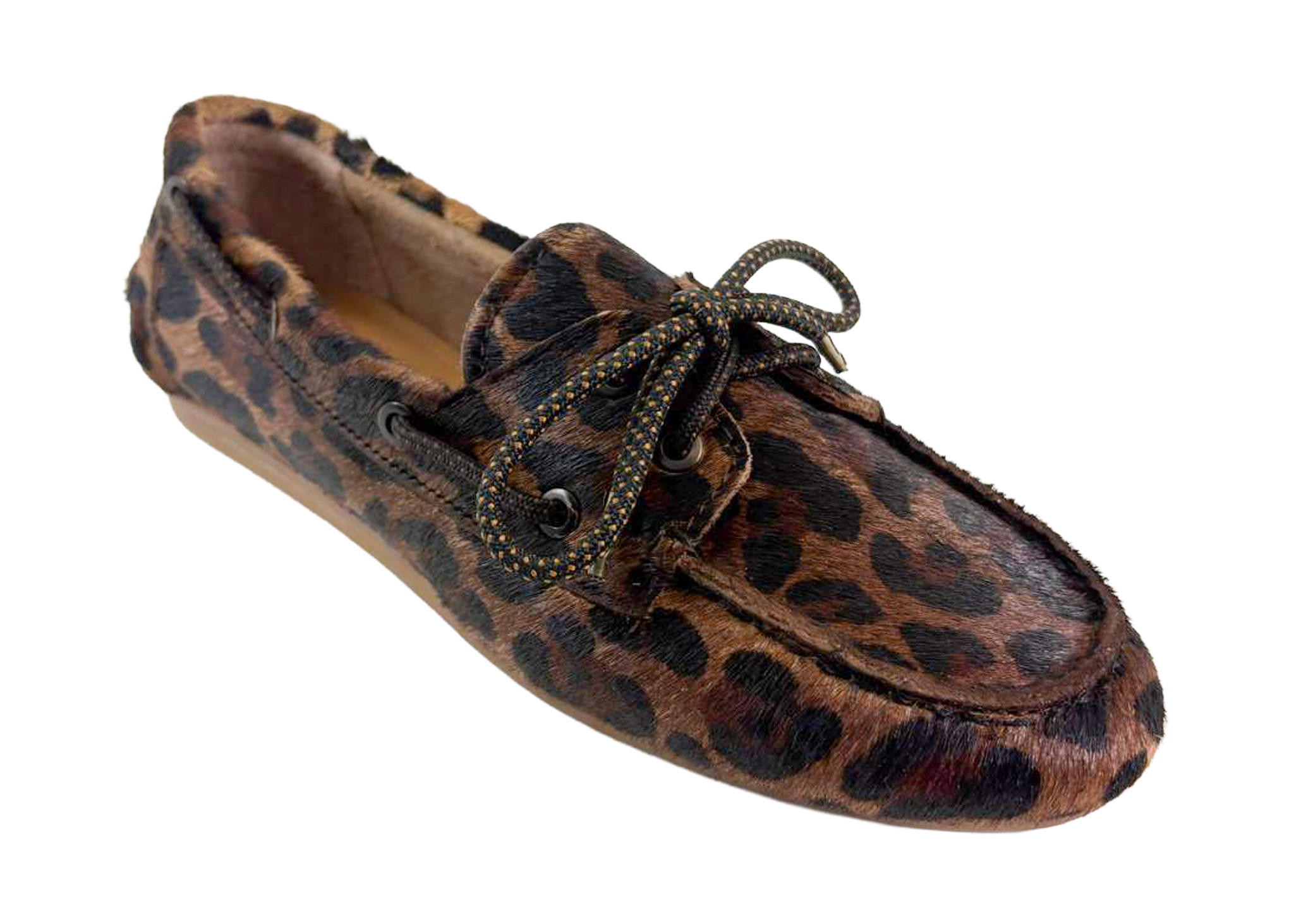 Toral Toral Instapper Kimana Luipaard