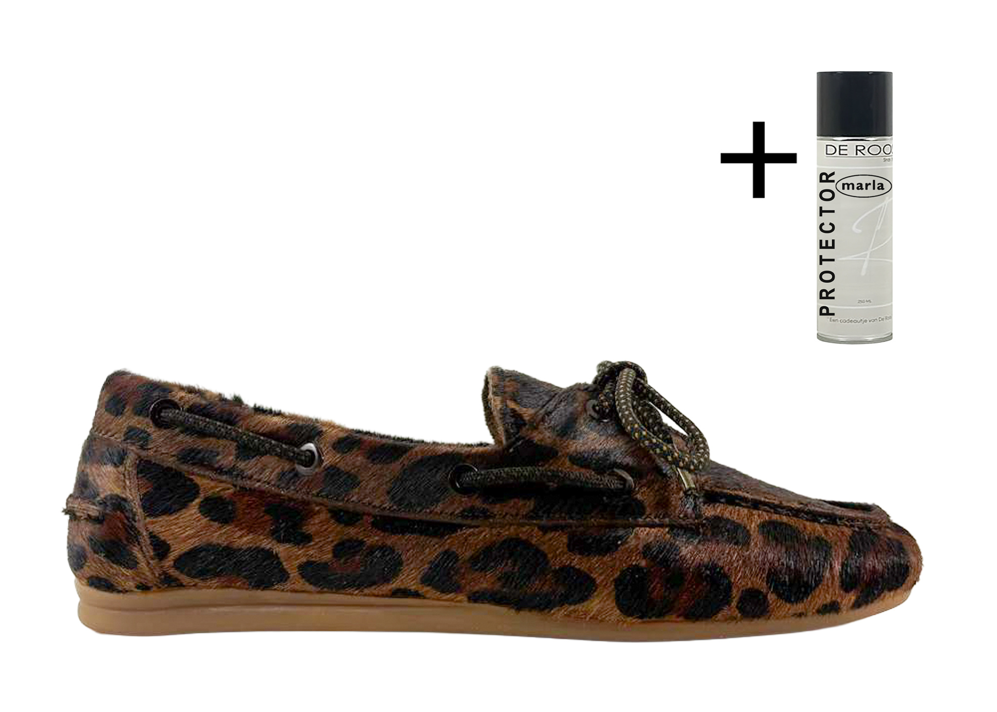 Toral Toral Instapper Kimana Luipaard