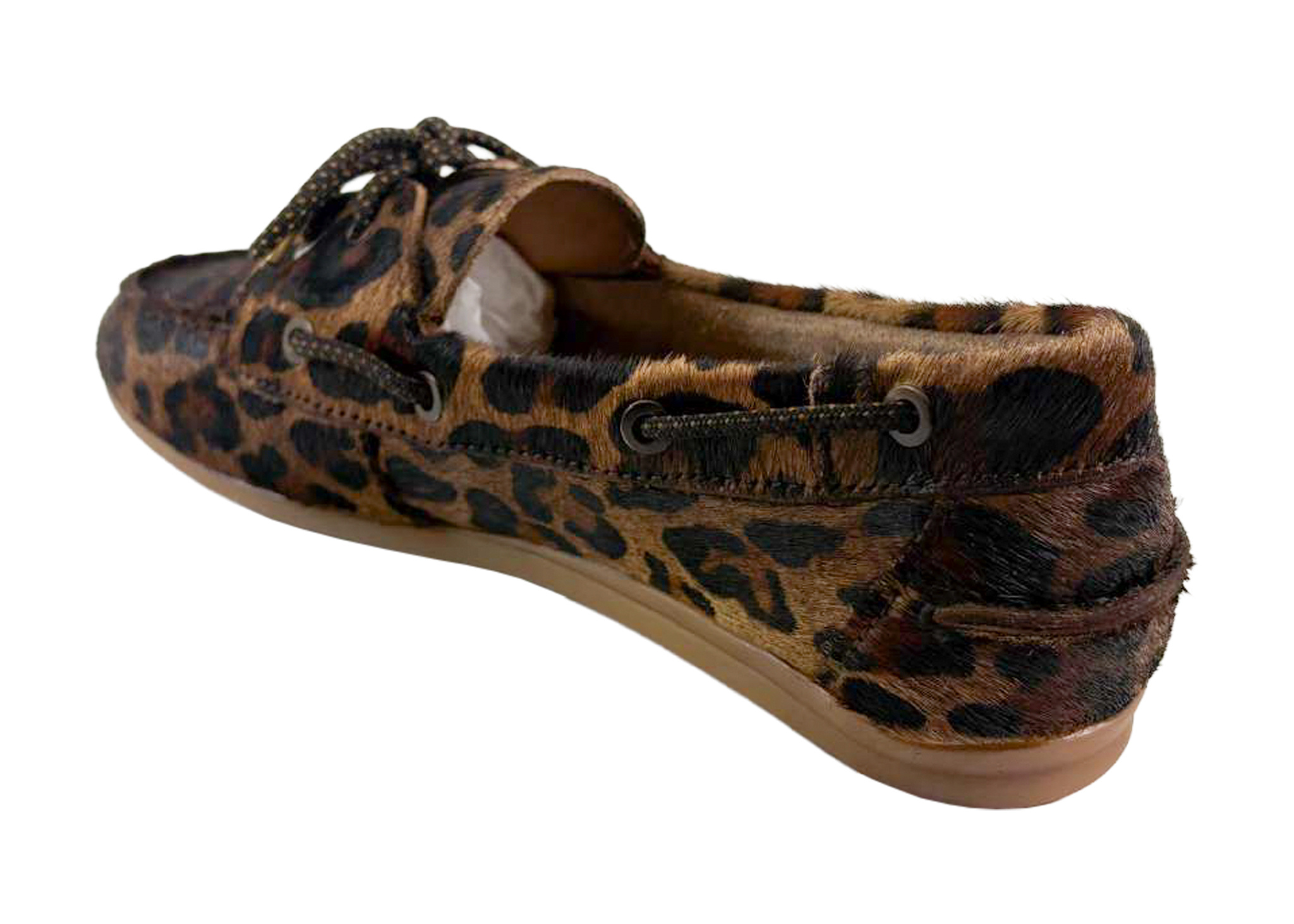 Toral Toral Instapper Kimana Luipaard