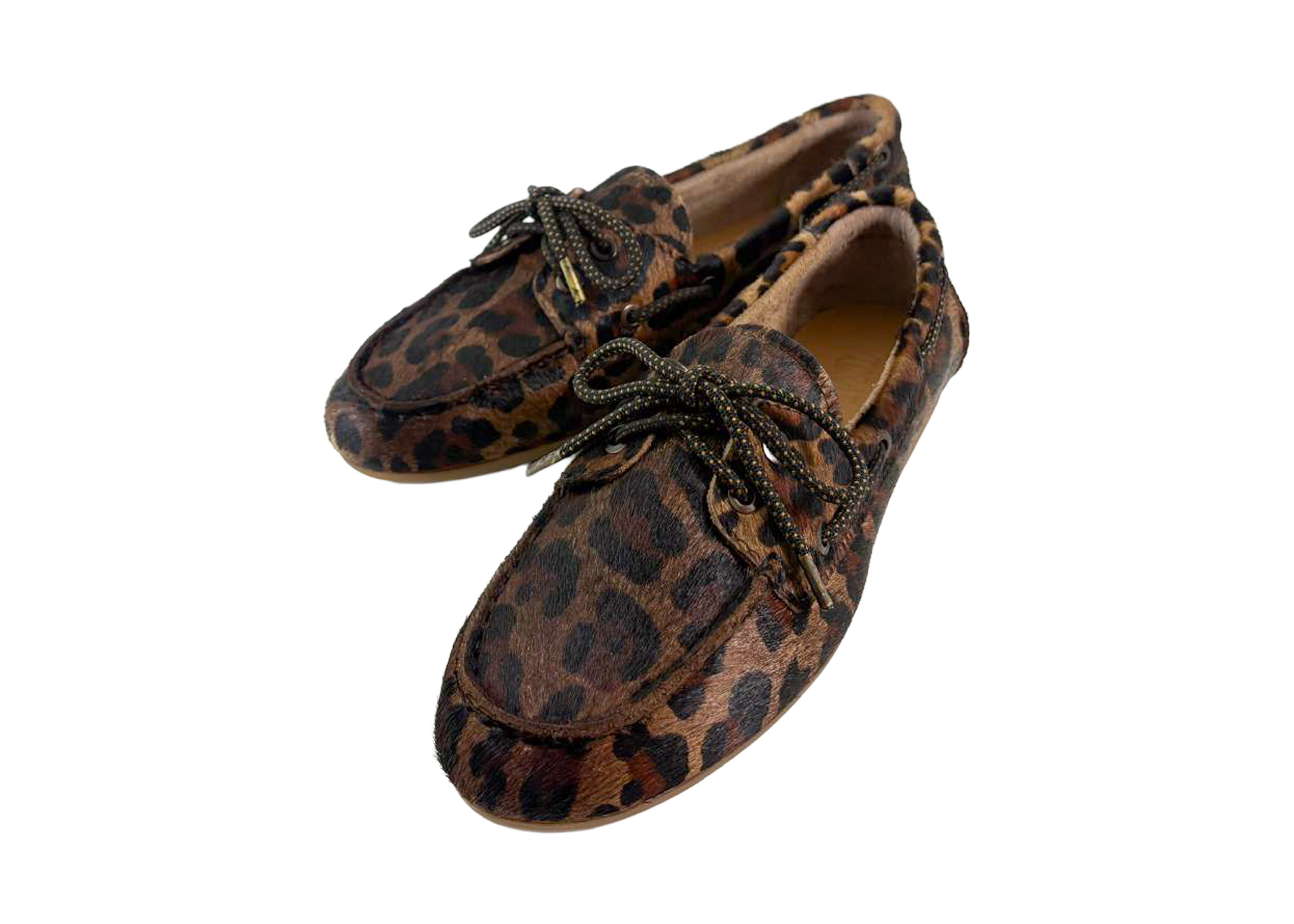 Toral Toral Instapper Kimana Luipaard