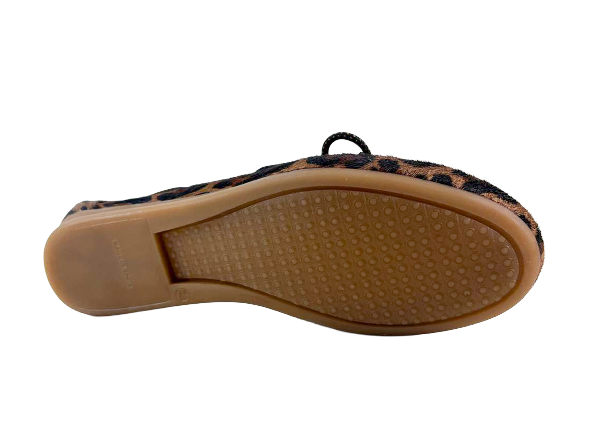 Toral Toral Instapper Kimana Luipaard