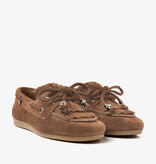 Via Vai VIA VAI Mocassins June Loua 62374-01-1084 Cognac