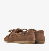 Via Vai VIA VAI Mocassins June Loua 62374-01-1084 Cognac