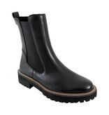 Paul Green Paul Green Chelsea Enkellaarsje 8270-028 Zwart