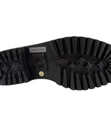 Paul Green Paul Green Chelsea Enkellaarsje 8270-028 Zwart