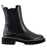 Paul Green Paul Green Chelsea Enkellaarsje 8270-028 Zwart