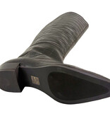 Copenhagen Copenhagen Hoge Laars CPH295 Croco Bruin