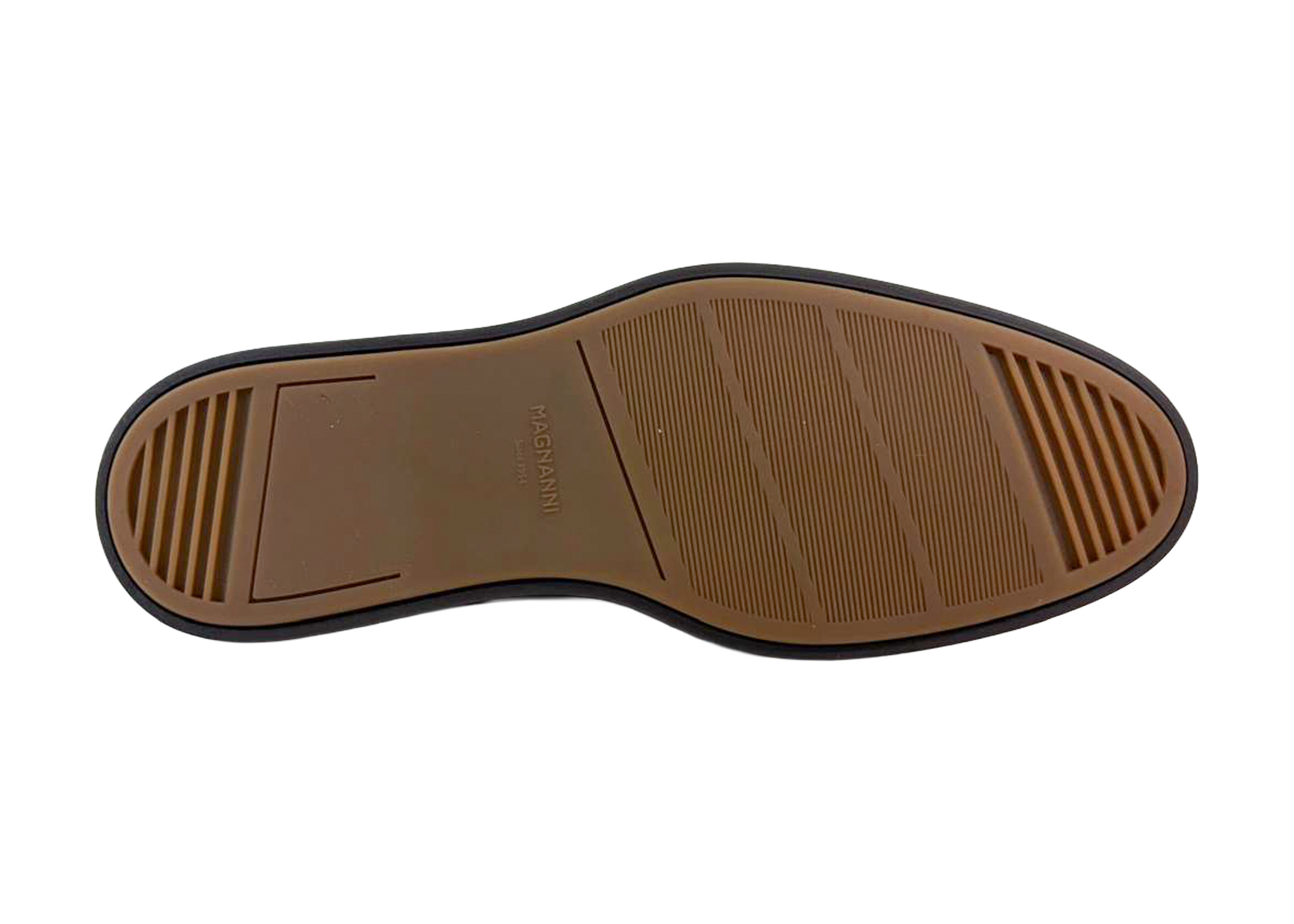 Magnanni Magnanni Instapper Loda 25121 Bruin