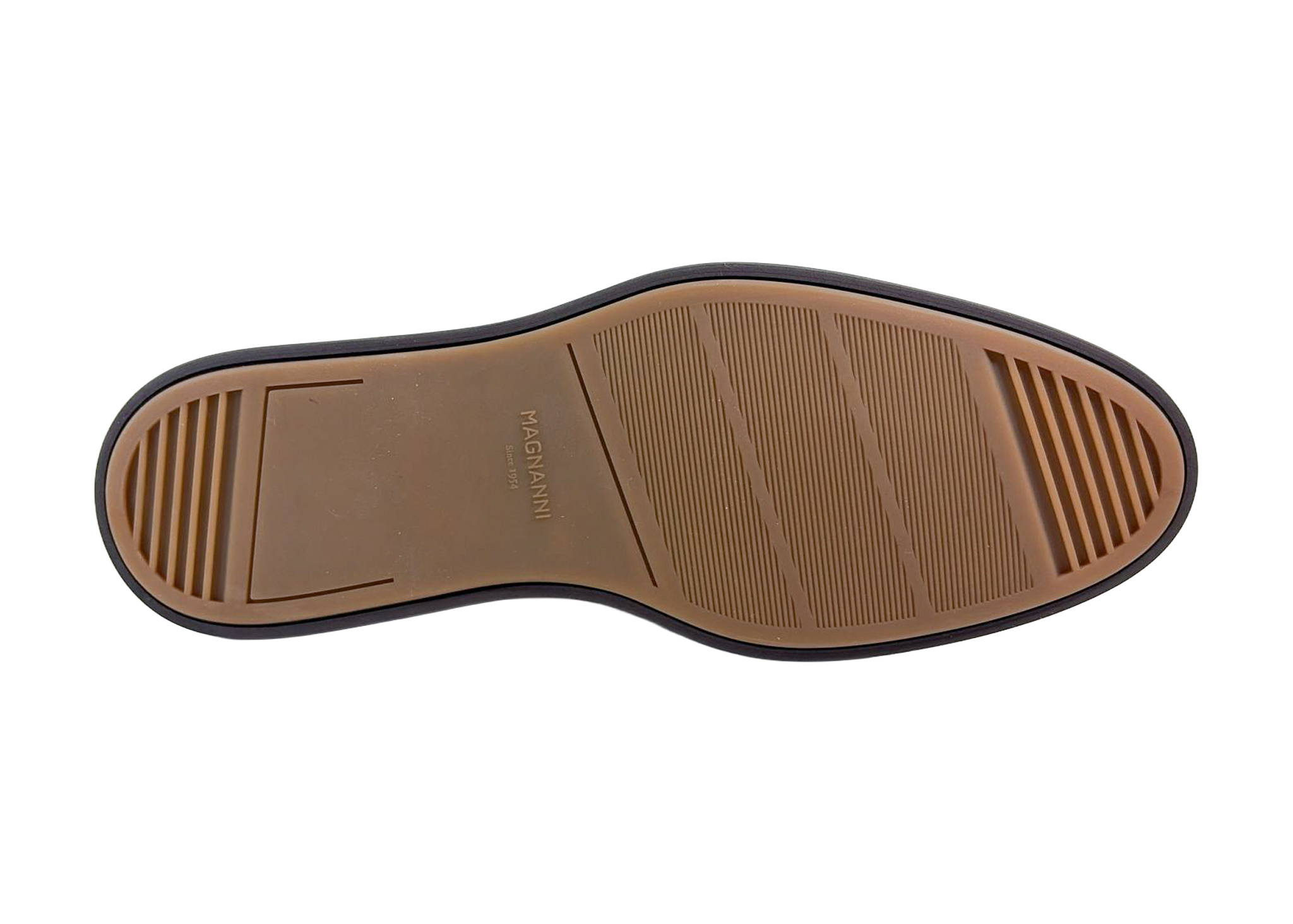 Magnanni Magnanni Veterschoen Lello 25622 Bruin