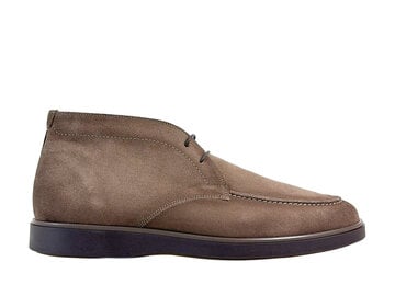 Magnanni Magnanni Veterschoen Lello 25622 Bruin
