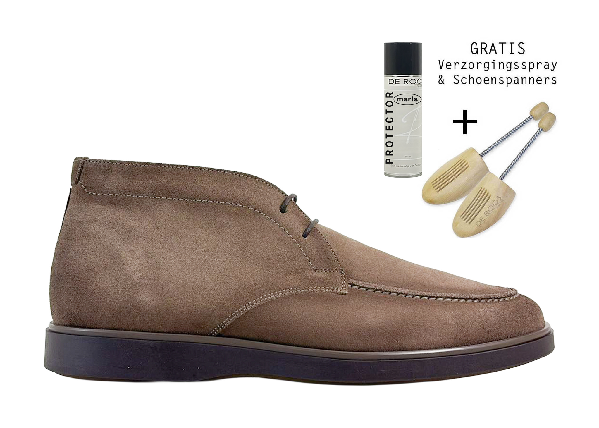 Magnanni Magnanni Veterschoen Lello 25622 Bruin