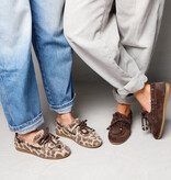 Via Vai VIA VAI Mocassins June Loua  62374-01-316 Bruin